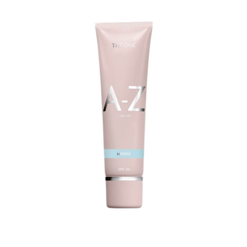 Oriflame Krem koloryzujący The ONE A-Z Hydra Matte SPF 30 Fair Warm