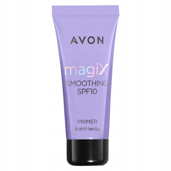 Wygładzająca baza pod makijaż AVON MAGIX 30ml z nawilżeniem