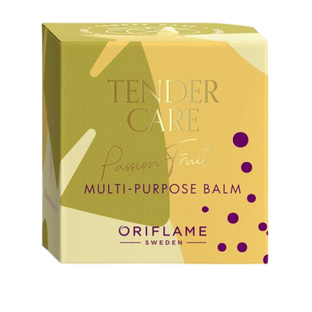 Oriflame Regenerujący balsam Tender Care Marakuja