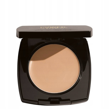 AVON Power Stay Podkład Kompaktowy 3w1 - HONEY BEIGE 9g