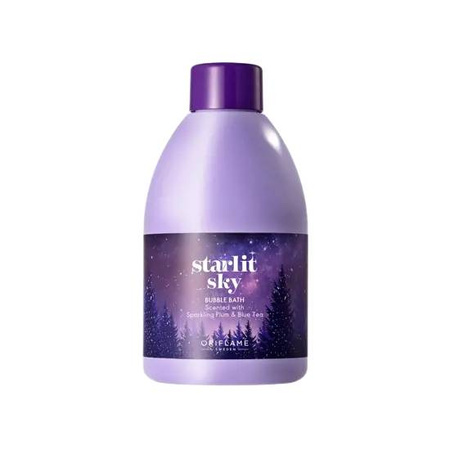 Oriflame Płyn do kąpieli Starlit Sky