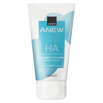 Avon Anew Krem Nawilżająco Ujędrniający 50 ml