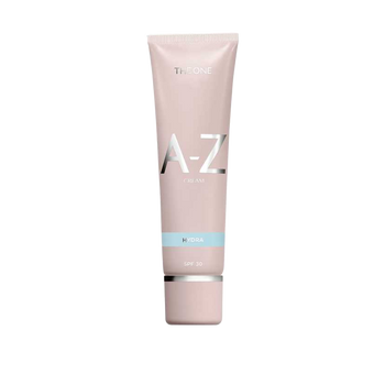 ORIFLAME Krem koloryzujący The ONE A-Z Hydra SPF 30 BEIGE WARM