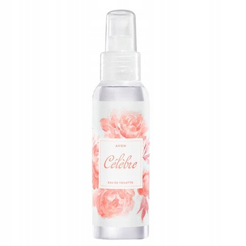 AVON MGIEŁKA DO CIAŁA CELEBRE 100 ML