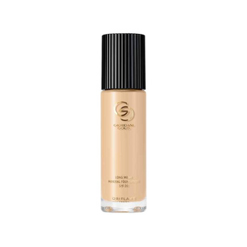 Oriflame Trwały podkład mineralny Giordani Gold SPF 20 Marble Neutral