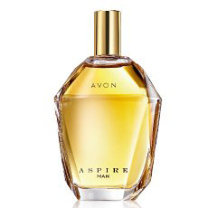 AVON WODA ASPIRE DLA NIEGO 75 ML