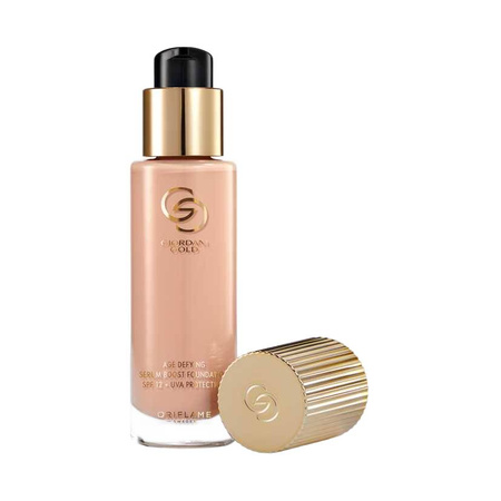 Oriflame Podkład na bazie serum Giordani Gold Porcelain Warm