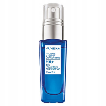 AVON Anew Clinical serum 3,5% kwasem hialuronowym