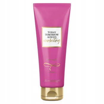 Avon Tta Everlasting Mus do Ciała 125 ml