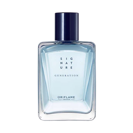 Oriflame Woda toaletowa Signature Generation dla niego