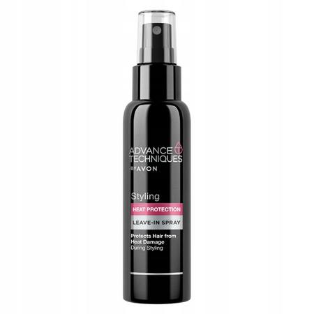 AVON SPRAY TERMOOCHRONNY DO WŁOSÓW 100 ML