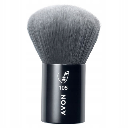 AVON PĘDZEL KABUKI DO MAKIJAŻU