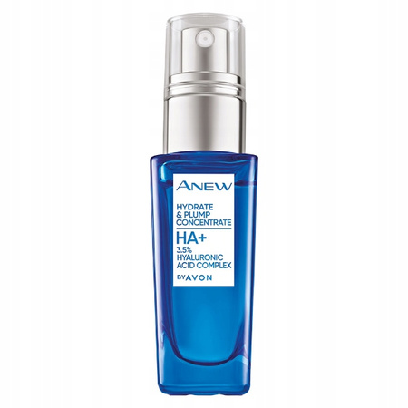 AVON Anew Clinical serum 3,5% kwasem hialuronowym