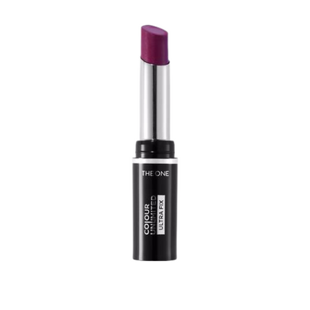 Oriflame Pomadka THE ONE Colour Unlimited Ultra Fix Ultra Burgundy