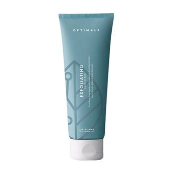 Oriflame Scrub do twarzy Optimals