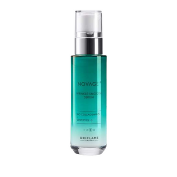 Oriflame Serum Novage+ Wrinkle Smooth