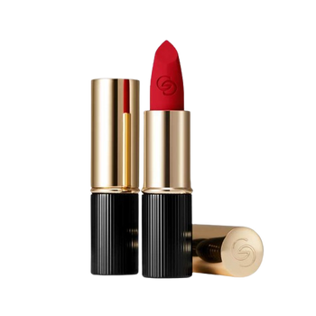 Oriflame Matowa pomadka do ust Giordani Gold Iconic Matte Forever Red