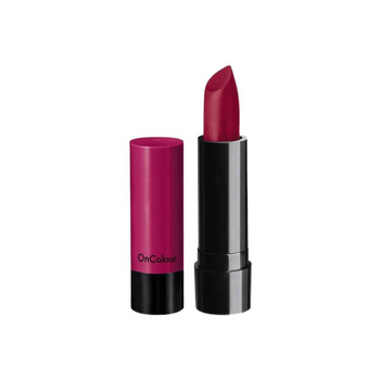 Oriflame Matowa Pomadka OnColour Magnetic Magenta