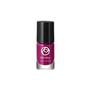 Lakier do paznokci Oriflame OnColour Wibrująca Malina 5 ml